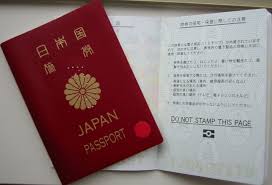 Cẩm Nang VISA NHẬT